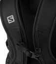 Sac à dos Salomon X-Wanderer 25 Black F04