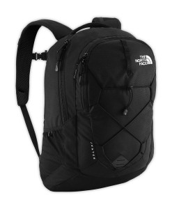 Sac à dos The North Face Jester Black