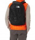 Sac à dos The North Face Jester Black