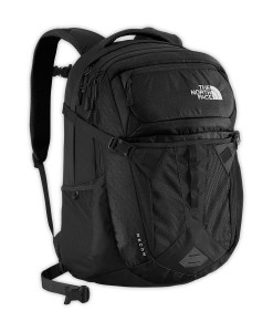 Sac à dos The North Face Recon Black N05