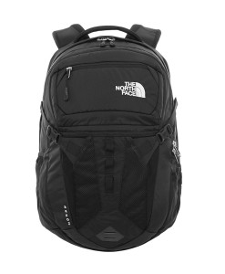 Sac à dos The North Face Recon Black N07