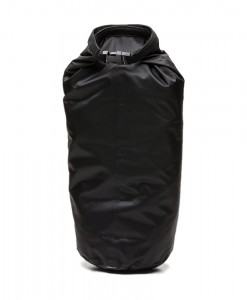 Sac étanche Fuzyon Outdoor 15L Noir