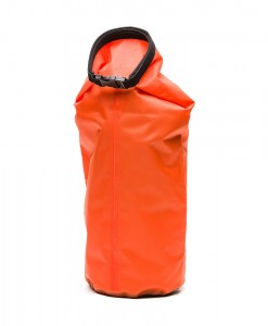 Sac étanche Fuzyon Outdoor 15L Orange