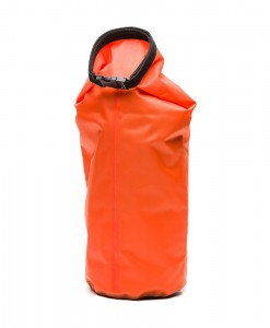 Sac étanche Fuzyon Outdoor 15L Orange