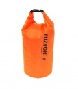 Sac étanche Fuzyon Outdoor 15L Orange