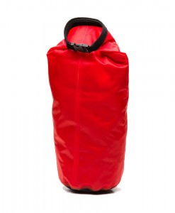 Sac étanche Fuzyon Outdoor 15L Rouge