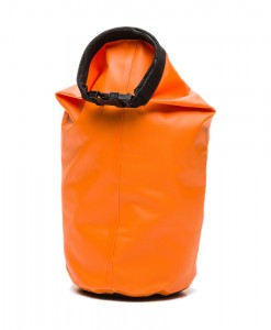 Sac étanche Fuzyon Outdoor 5L Orange D02