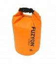 Sac étanche Fuzyon Outdoor 5L Orange D04