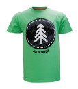 T-shirt 2117 of Sweden Apelviken 7854905 Green