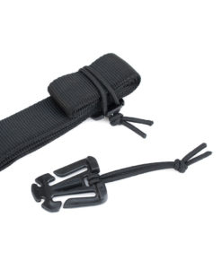 Tactical Teddy Web Gripper Black