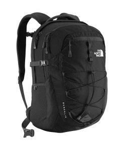 The North Face Borealis Black TNF D03