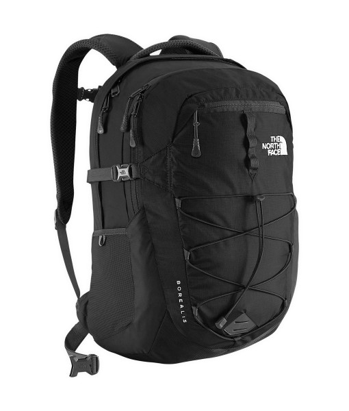 The North Face Borealis Black TNF D03