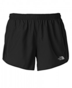 The North Face GTD Running Short FlashDry W01