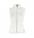 The North Face Mossbud Acadia Vest Vaporous Grey D01