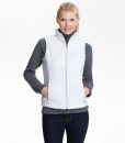 The North Face Mossbud Acadia Vest Vaporous Grey D02