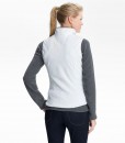 The North Face Mossbud Acadia Vest Vaporous Grey D03