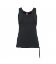 The North Face Virtus Cami Débardeur femme Noir F02