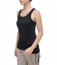 The North Face Virtus Cami Débardeur femme Noir F03