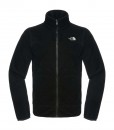 Veste The North Face Quartz Jacket Black S04