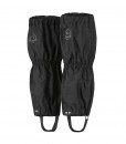 Zajo Gaiter Basic Black Z02