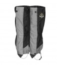 Zajo Gaiter Explorer Grey Black Z03