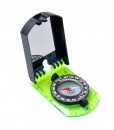 AceCamp Folding Map Compass with Mirror
