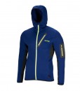 Berg Outdoor Marm Jacket Blue Depth R01