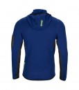 Berg Outdoor Marm Jacket Blue Depth R05