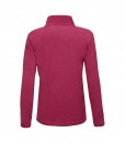 Berg Outdoor Reid Polar Sweat 1-2 Zip Boysenberry R01