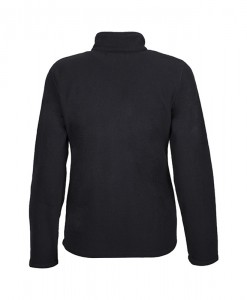 Berg Outdoor Reid Polar Sweat Full Zip Black R01