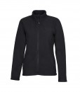 Berg Outdoor Reid Polar Sweat Full Zip Black R02