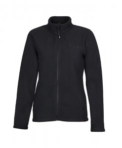 Berg Outdoor Reid Polar Sweat Full Zip Black R02