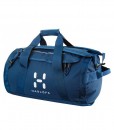 Sac Haglöfs Vulcan 90 Duffel Hurricane Blue