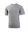 T-Shirt Caxa Cleanfire Ashen Grey