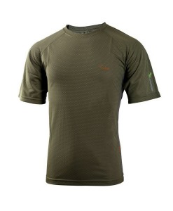 T-Shirt Caxa Cleanfire Worn Olive