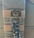 Tactical Teddy Boucle 360 Rotation D-Ring Clips MOLLE
