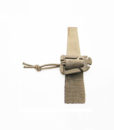 Tactical Teddy Web Gripper Coyote Tan