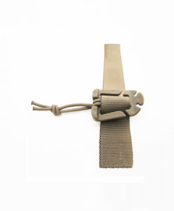 Tactical Teddy Web Gripper Coyote Tan