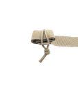 Tactical Teddy Web Gripper Coyote Tan