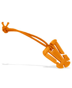 Tactical Teddy Web Gripper Orange