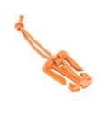 Tactical Teddy Web Gripper Orange