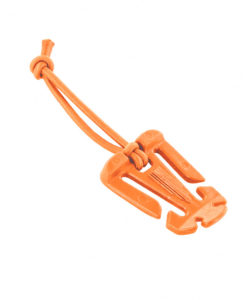 Tactical Teddy Web Gripper Orange