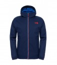 Veste The North Face Quest Insulated Cosmic Blue