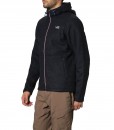 Veste The North Face Zermatt Cosmic Blue Heather R07