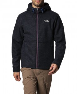 Veste The North Face Zermatt Cosmic Blue Heather R08