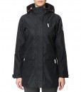 2117 Of Sweden Kiruna Jacket Black S04