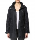 2117 Of Sweden Kiruna Jacket Black S05