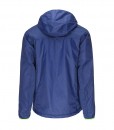 2117 of Sweden Järpen Hybrid Jacket Navy S05