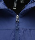 2117 of Sweden Järpen Hybrid Jacket Navy S07