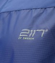 2117 of Sweden Järpen Hybrid Jacket Navy S08